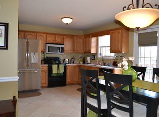 131 Ivy Dr, Mount Washington, KY 40047