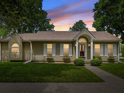 1237 J Ave, Nevada, IA, 50201