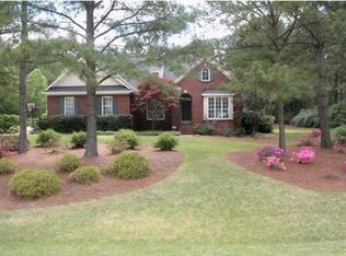 425 Merry Way, Pike Road, AL 36064