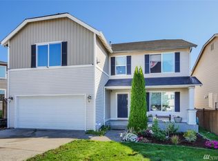 2231 118th Ave SE, Lake Stevens, WA 98258