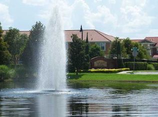 5036 Matteo Trl, Orlando, FL 32839
