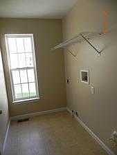 UTILITIES ROOM