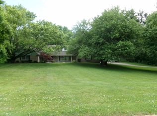 908 N Hawthorne Rd, Marion, IN 46952