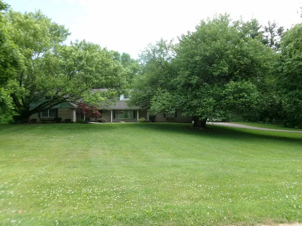 908 N Hawthorne Rd, Marion, IN 46952
