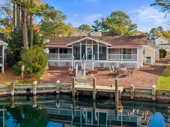 420 Ocean Pkwy, Ocean Pines, MD 21811