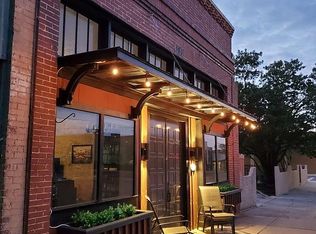 106 S Cuyler St, Pampa, TX 79065