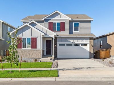 14075 Bunny Hop Lane, Parker, CO, 80134