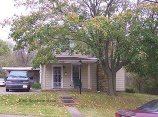 1080 Southern Ave, Dubuque, IA 52003
