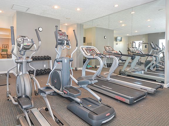 5th image of 1850 Towne Park Dr #1868-4B