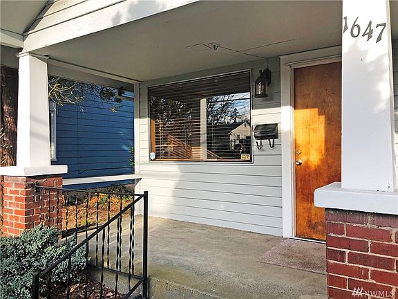 2nd image of 1647 E Fairbanks St