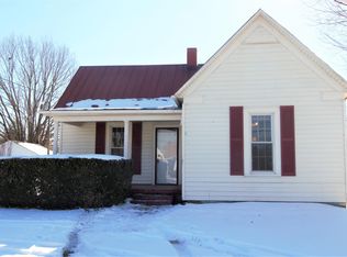416 College St, Portland, TN 37148