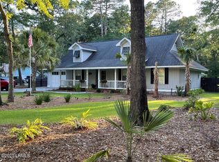 23 James F Byrnes St, Beaufort, SC 29907