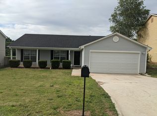 298 Marsh Glen Dr, Jonesboro, GA 30238