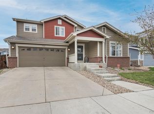 15363 E 100th Ct, Commerce City, CO 80022