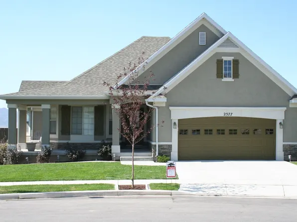 2577 W Wildberry Ct, Lehi, UT 84043