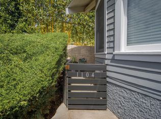 1100 Coronado Ter #1104, Los Angeles, CA 90026