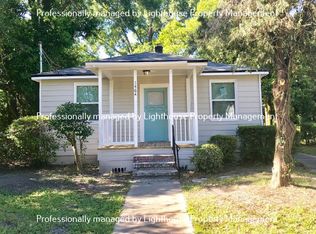 1464 W 10th St, Jacksonville, FL 32209