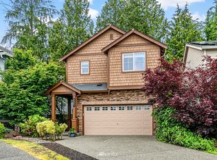 3509 160th Pl SE, Bothell, WA 98012