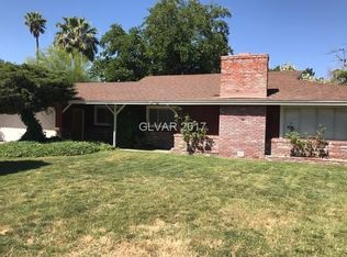 100 Woodley St #0, Las Vegas, NV 89106