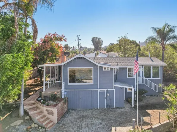 8800 Gardena Rd, Lakeside, CA 92040