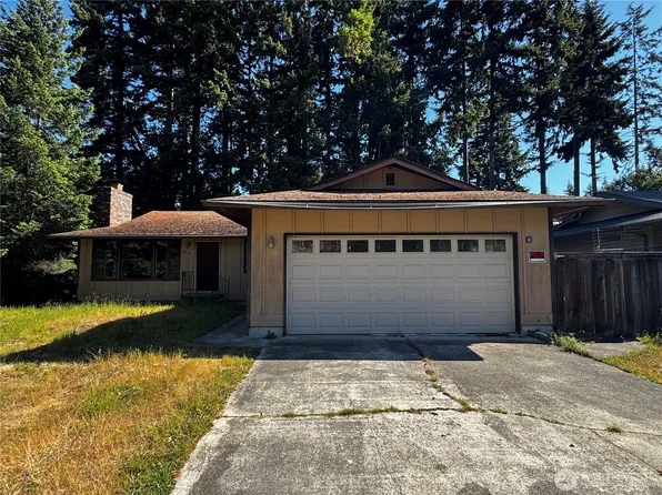 2139 Seabreeze Place, Port Angeles, WA 98363
