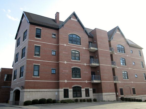10 Winchester Pl APT 102, Winchester, MA
