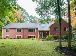 2 Parsons Way, Natick, MA 01760