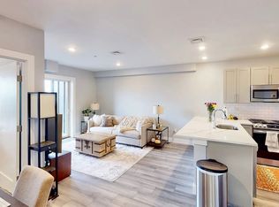 55-57 W 5th St #205, Boston, MA 02127