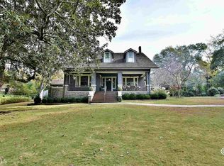 2110 Oak Ave, Columbus, GA 31906