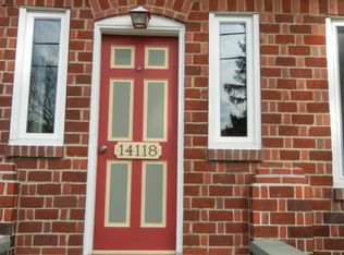 14118 Ellerslie Rd, Ellerslie, MD 21529