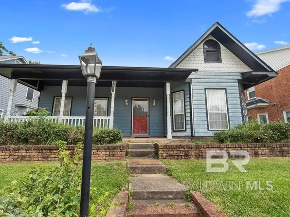 6470 Cedar Bend Ct #A, Mobile, AL 36608