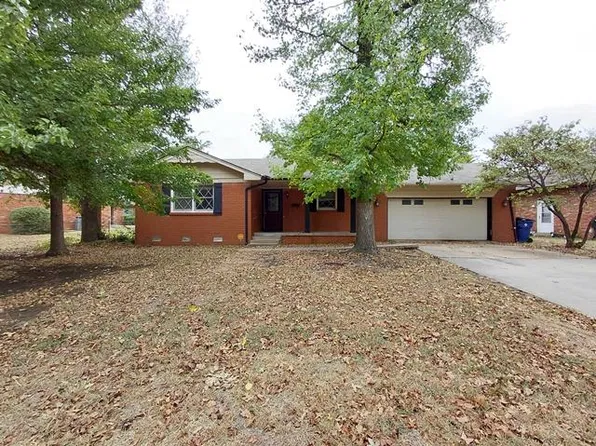 10224 Stoneham Ave, Oklahoma City, OK 73120