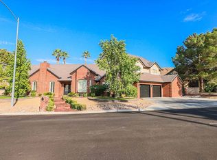 2428 High Vista Dr, Henderson, NV 89014