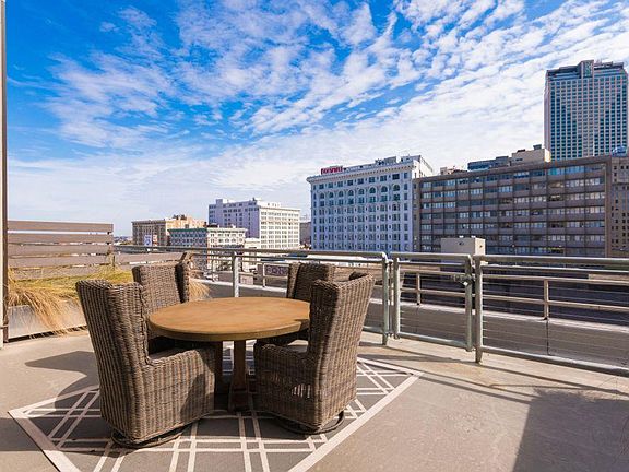 Terrace View
