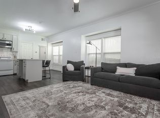 406 Pecore St #A, Houston, TX 77009