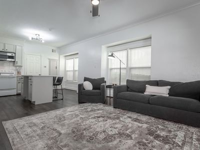 406 Pecore St #A, Houston, TX, 77009