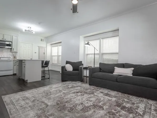 406 Pecore St #A, Houston, TX 77009