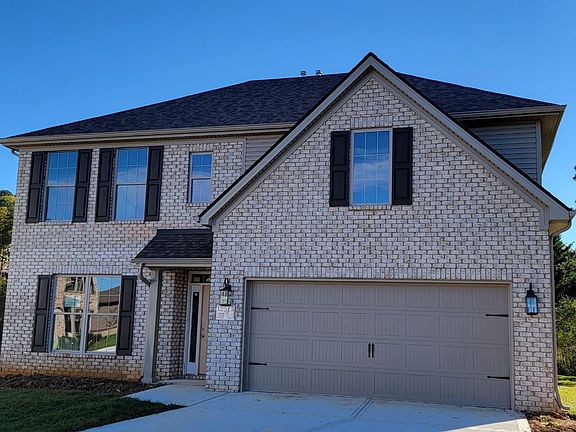3rd image of 12513 Shiloh Valley Ln Lot 87