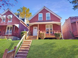 4740 Michigan Ave, Saint Louis, MO
