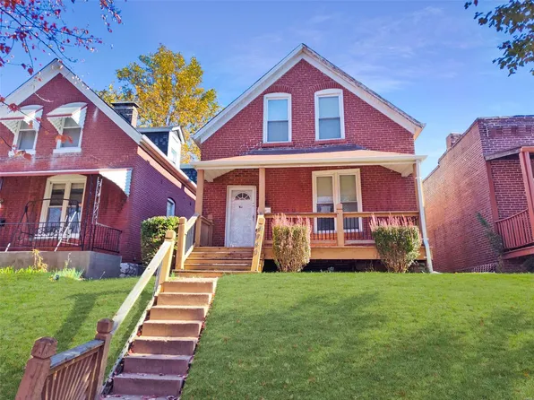 4740 Michigan Ave, Saint Louis, MO 63111