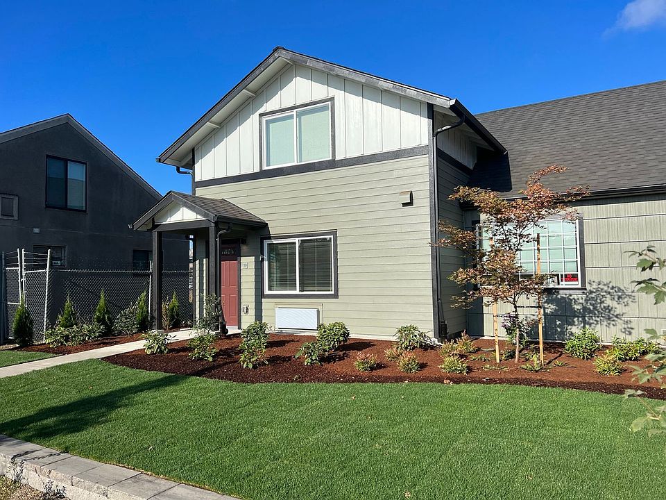 er Apartment Rentals Springfield, OR Zillow