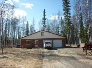2615 Nellie Ct, Fairbanks, AK 99705