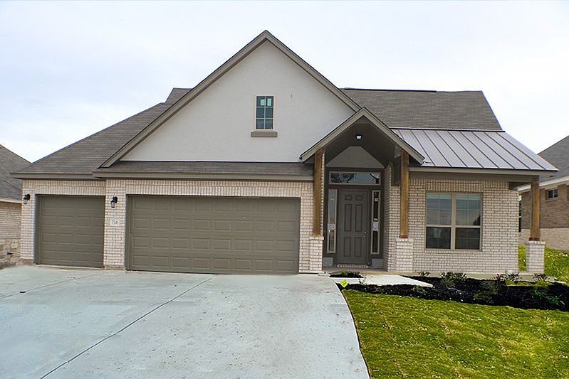 1st image of 734 Treadwell Ln