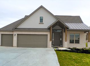 734 Treadwell Ln, Kyle, TX 78640