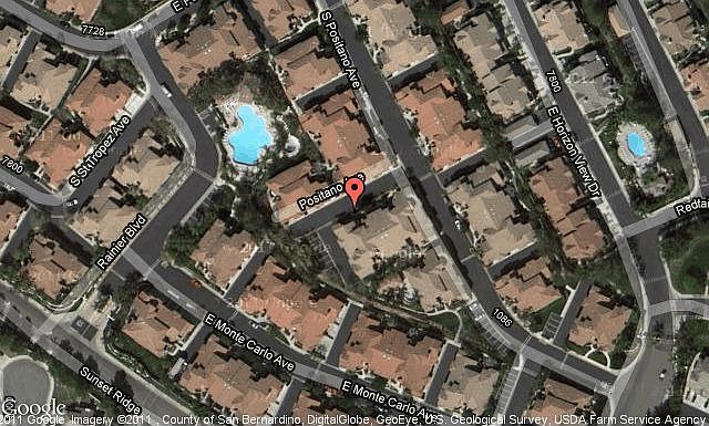 Map View