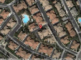 7926 E Monte Carlo Ave, Anaheim, CA 92808