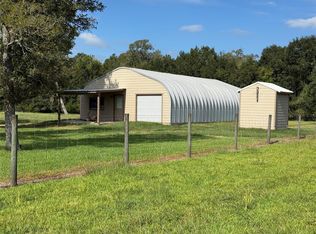 2988 County Road 5, West Columbia, TX 77486