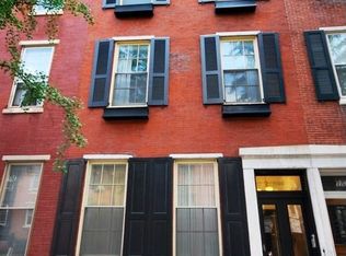 1708 Pine St #3, Philadelphia, PA 19103