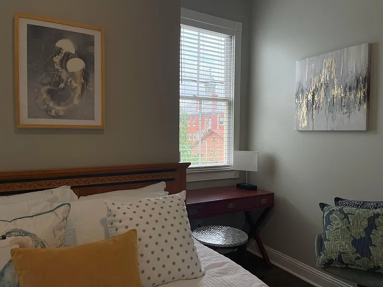 501 Blair St — Photo 27