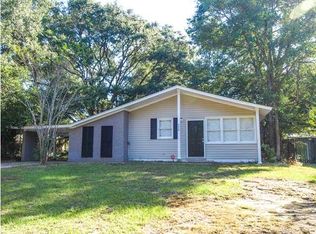 1116 Garland St, Mobile, AL 36618